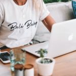 How to write a professional email with a great message and a nice tone