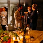 How to use university services to advance your professional network connections