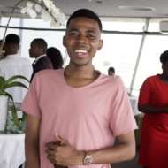 Phenyo Mabokela
