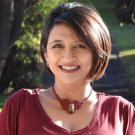 Pratishtha Purohit