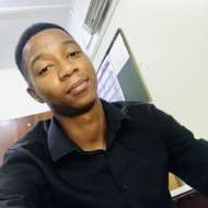 Lesedi Finger