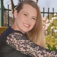 Celine Hanekom
