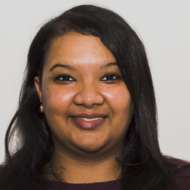 Tasneem Daniels